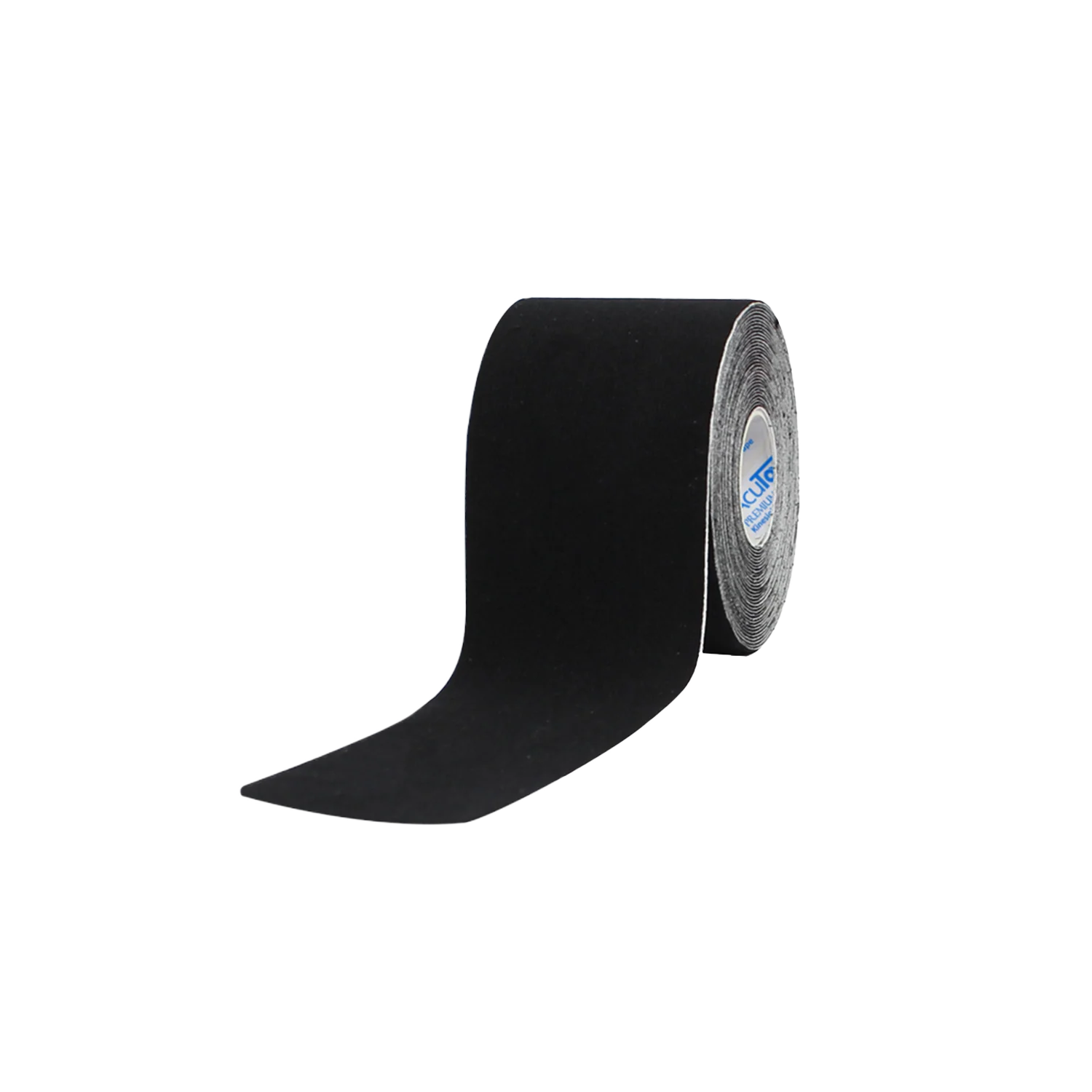 AcuTop Premium Kinesiologitejp, svart