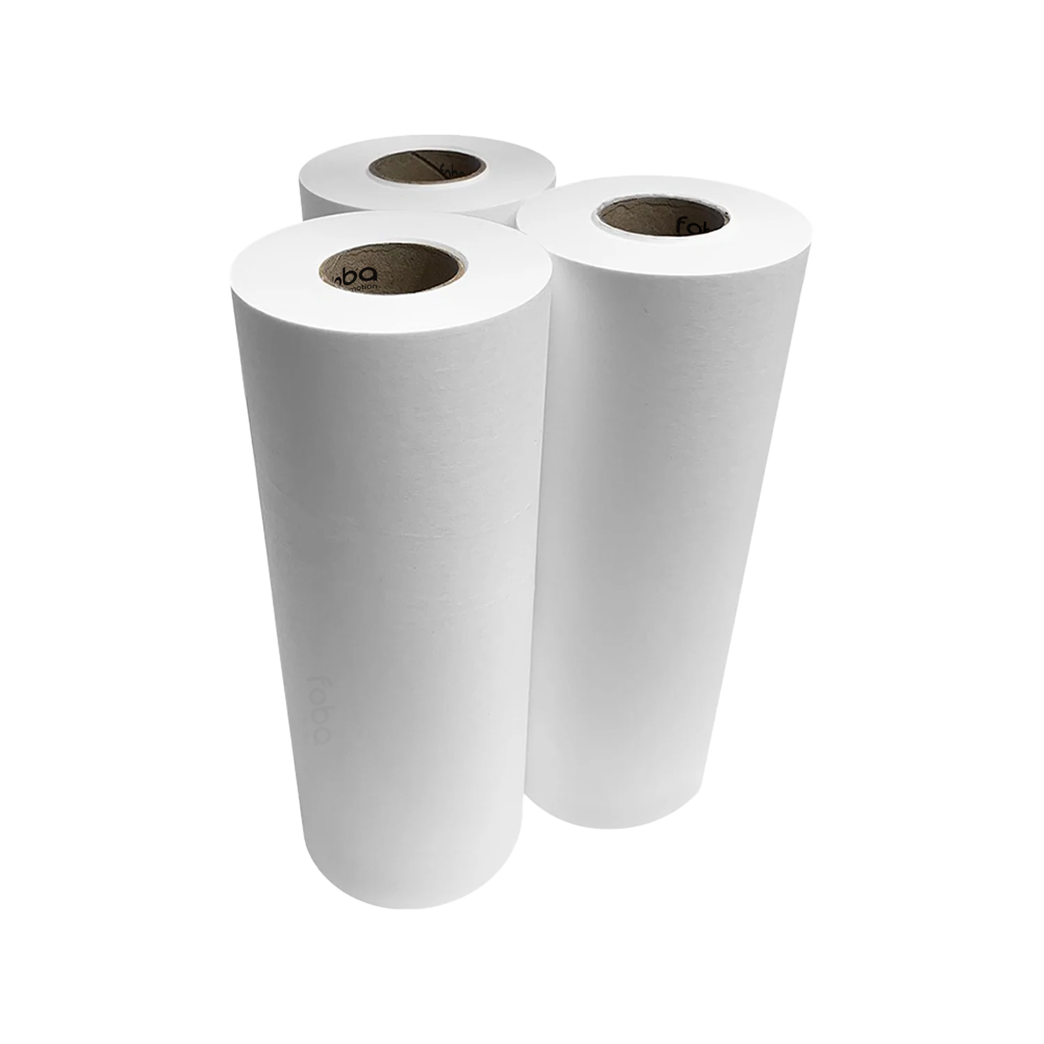 Bänkpapper för behandlingsbänkar 21,5 cm, Foba Motion