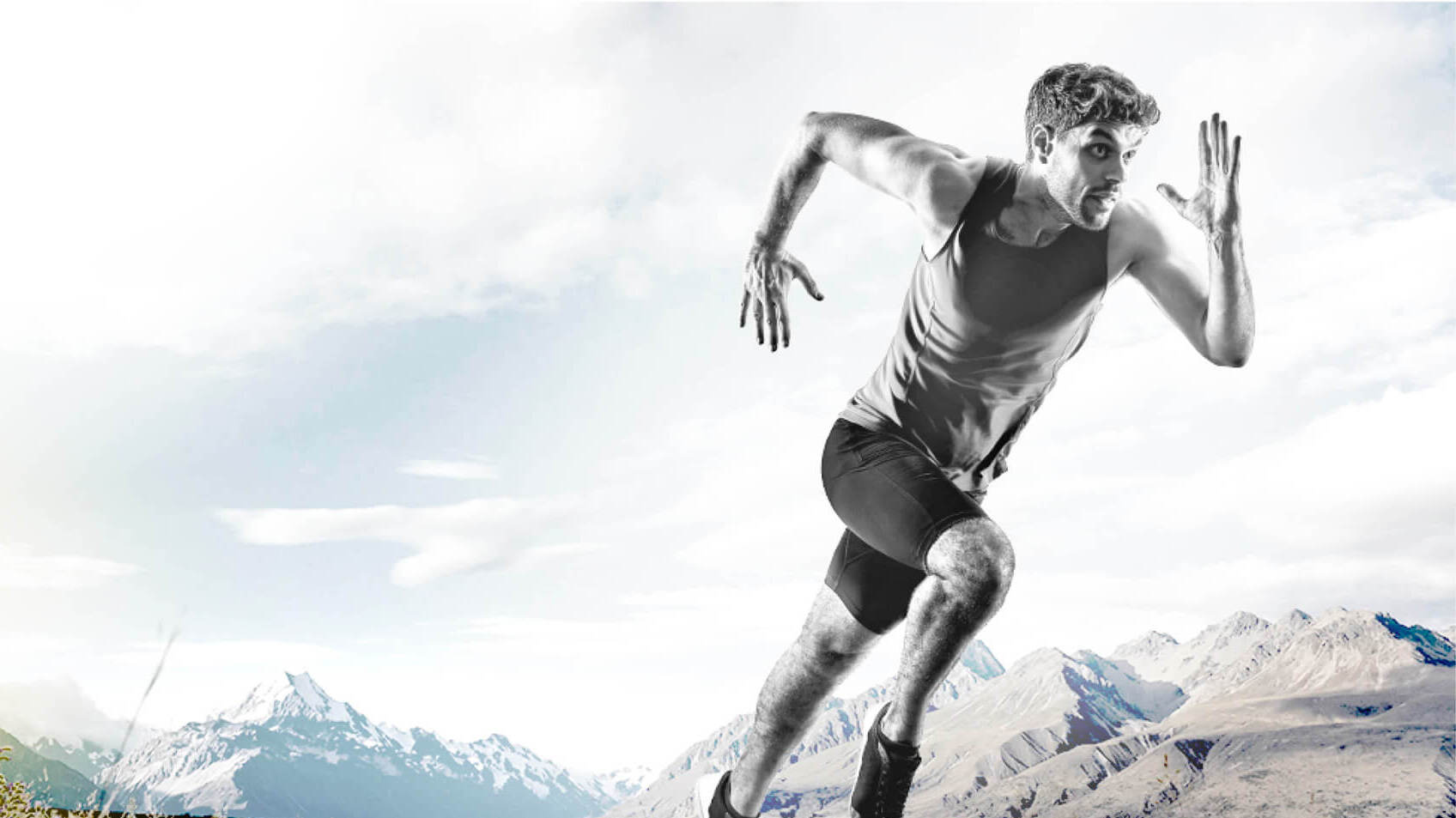 Riviera MED+ banner, desktop