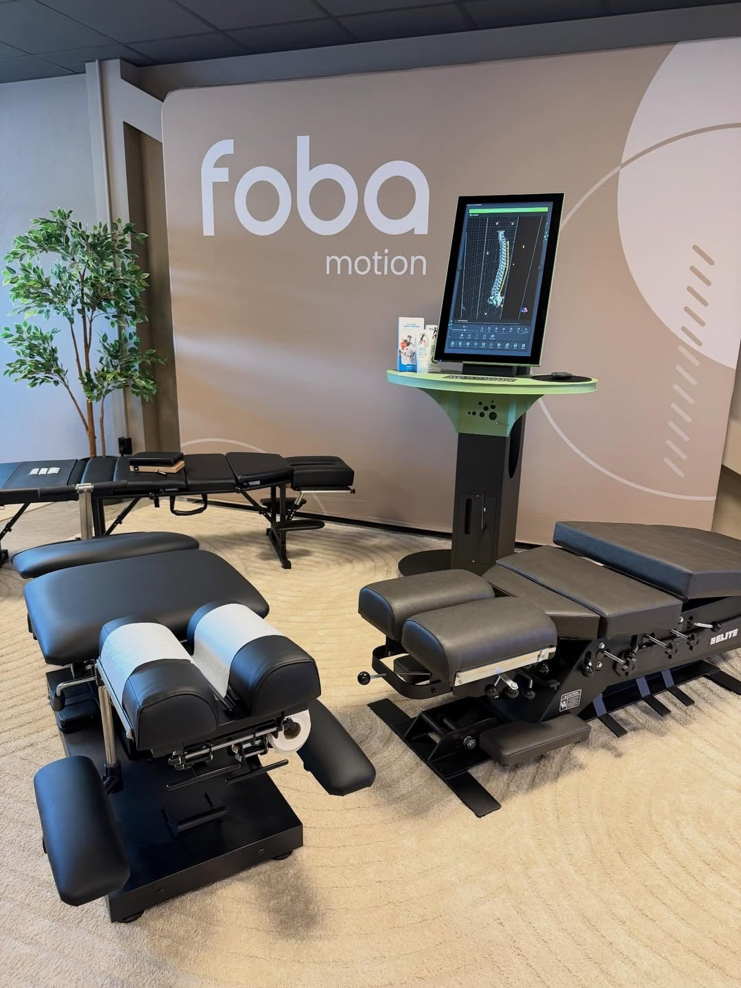 Foba Motion