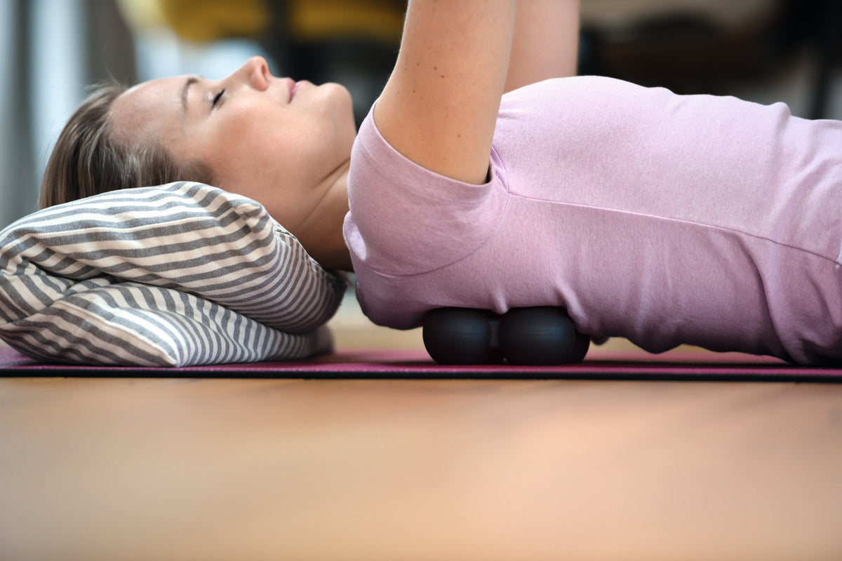 SPINEFITTER® by SISSEL® Mini