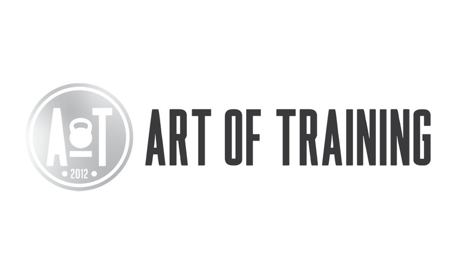 Art of Training, logo