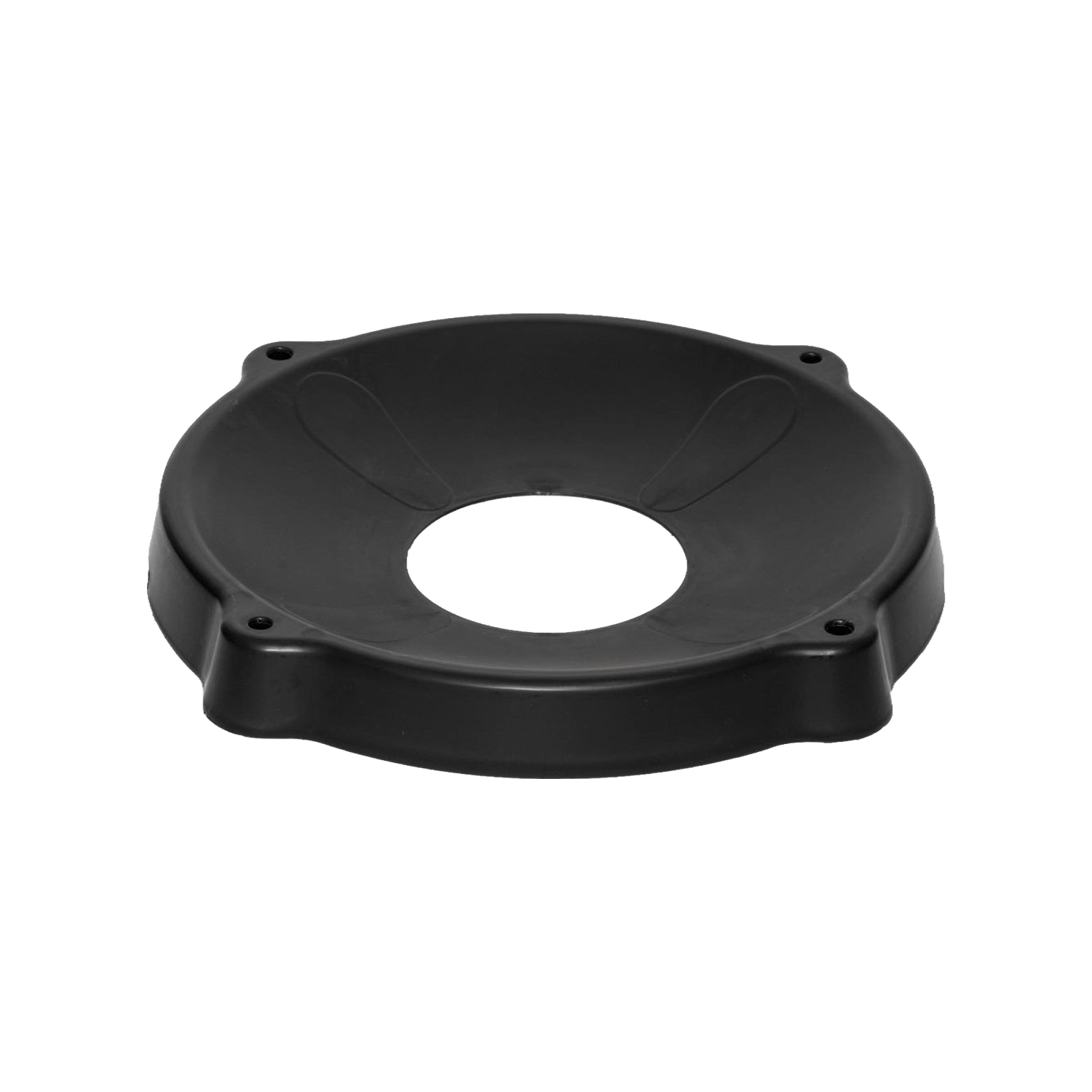 Bollhållare för träningsbollar