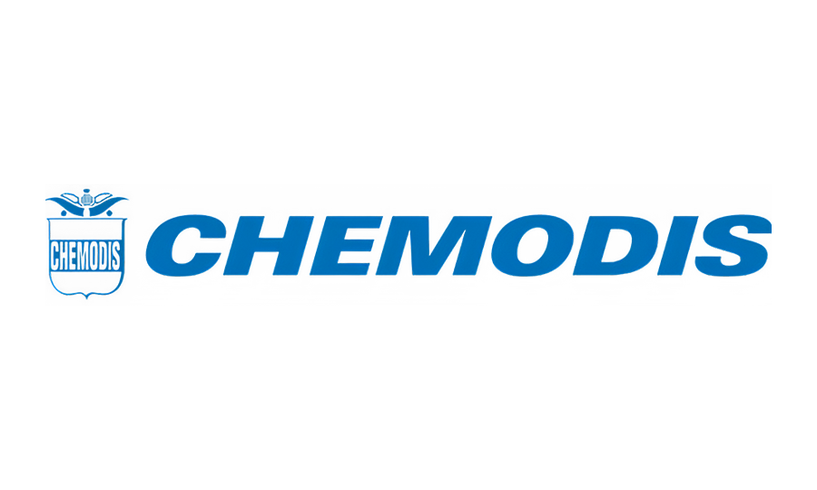 Chemodis logo