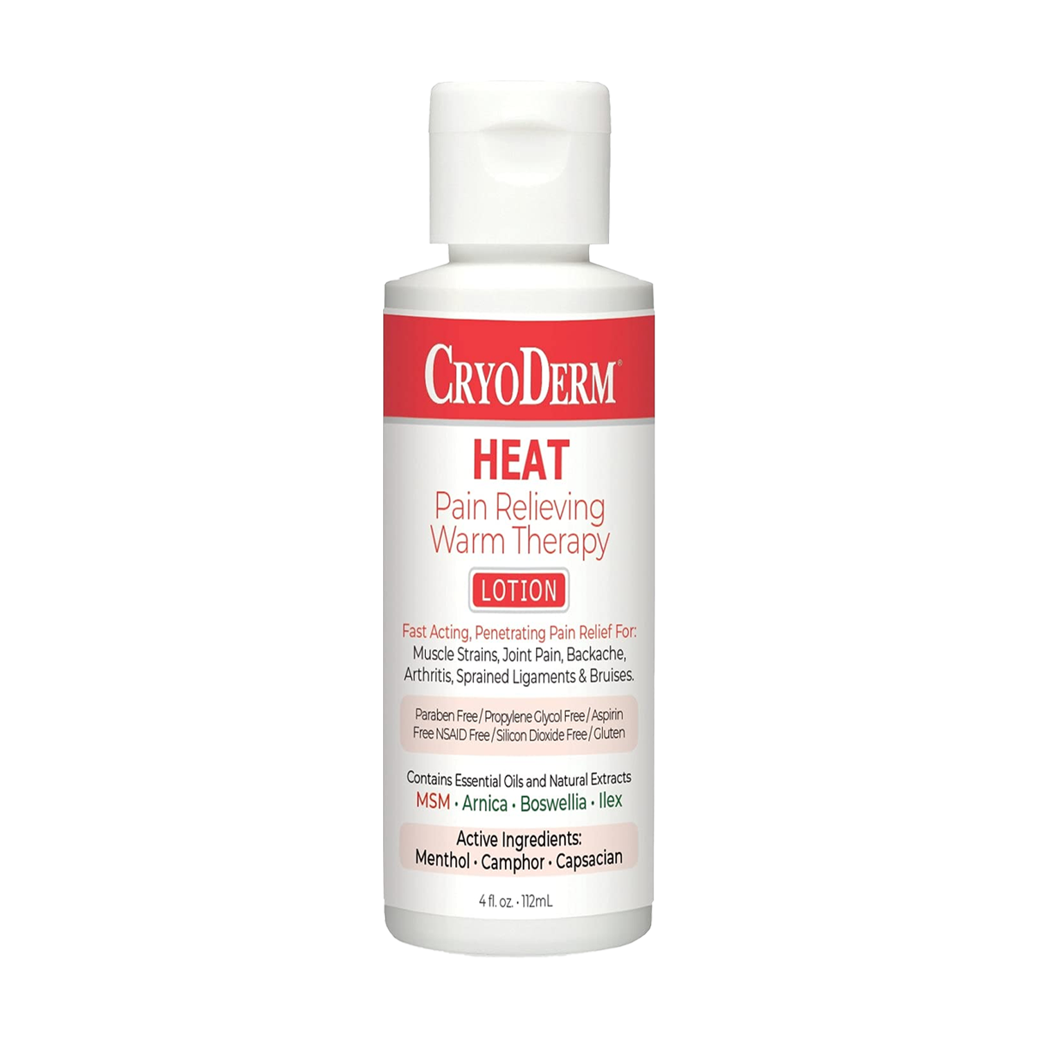 CryoDerm Gel 112ml