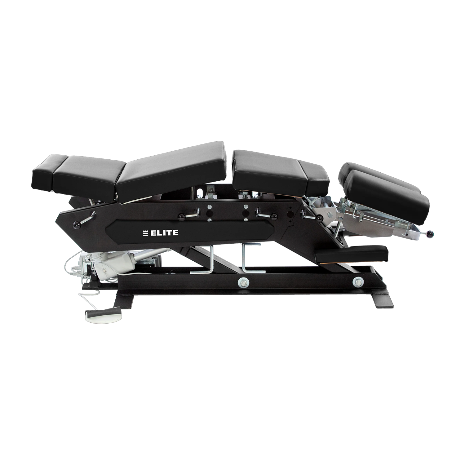Kiropraktorbänk Elite EA4