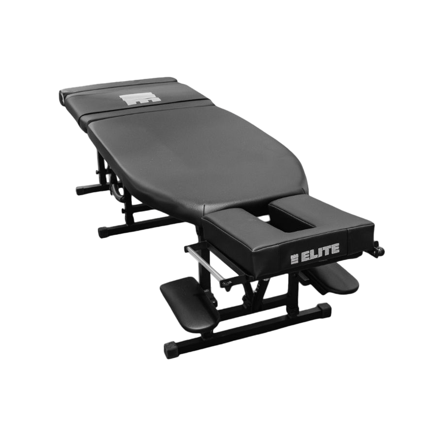 Portabel Kiropraktorbänk Elite