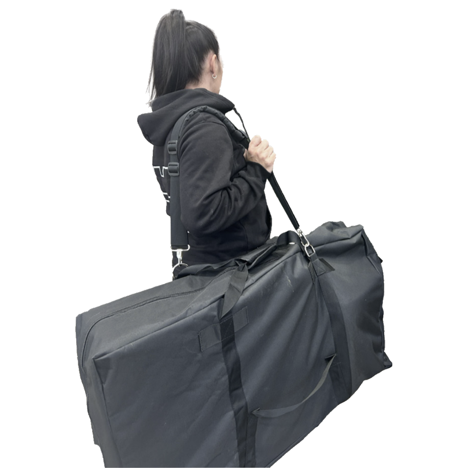 Portabel Kiropraktorbänk Elite