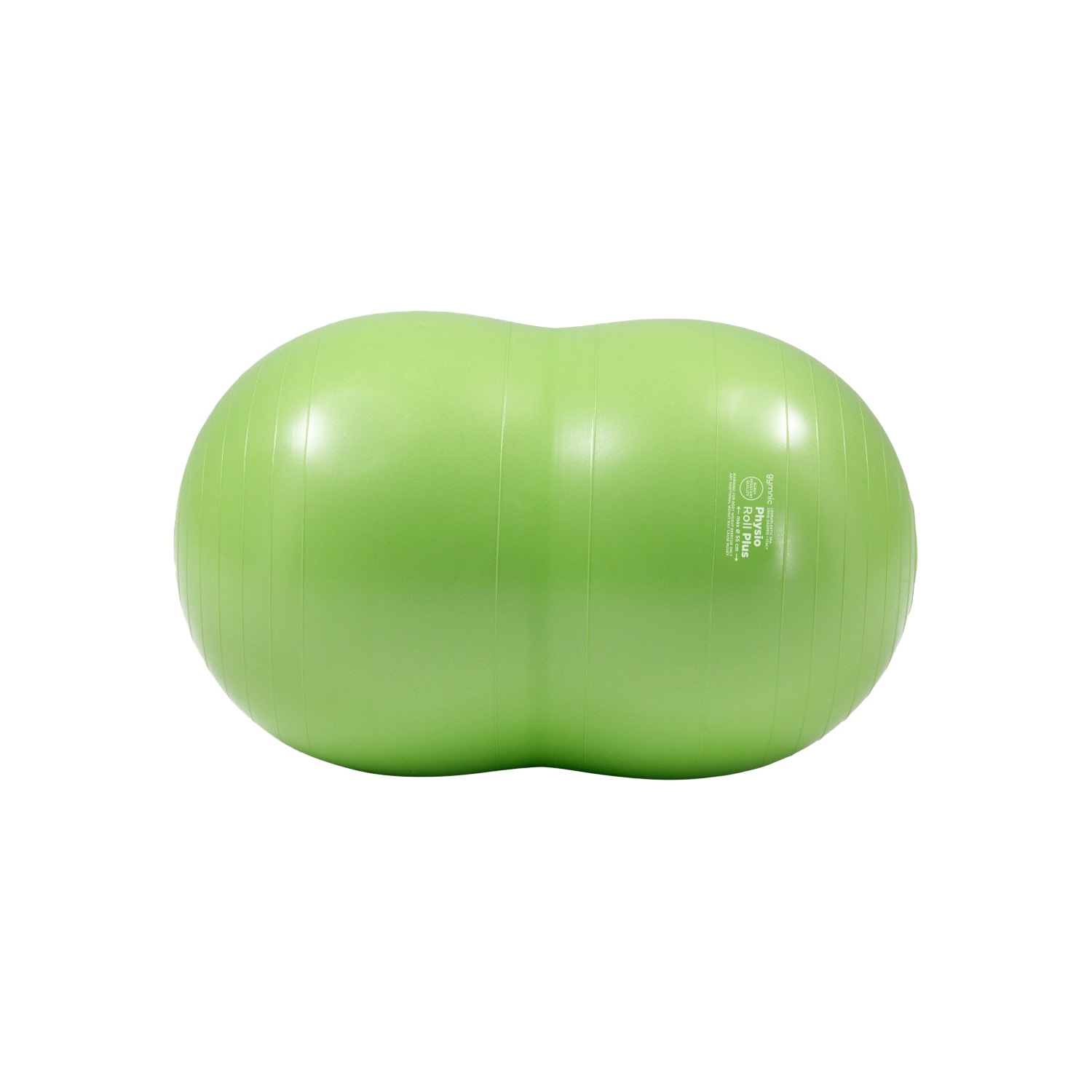 Gymnic Dubbelboll BRQ 55 cm