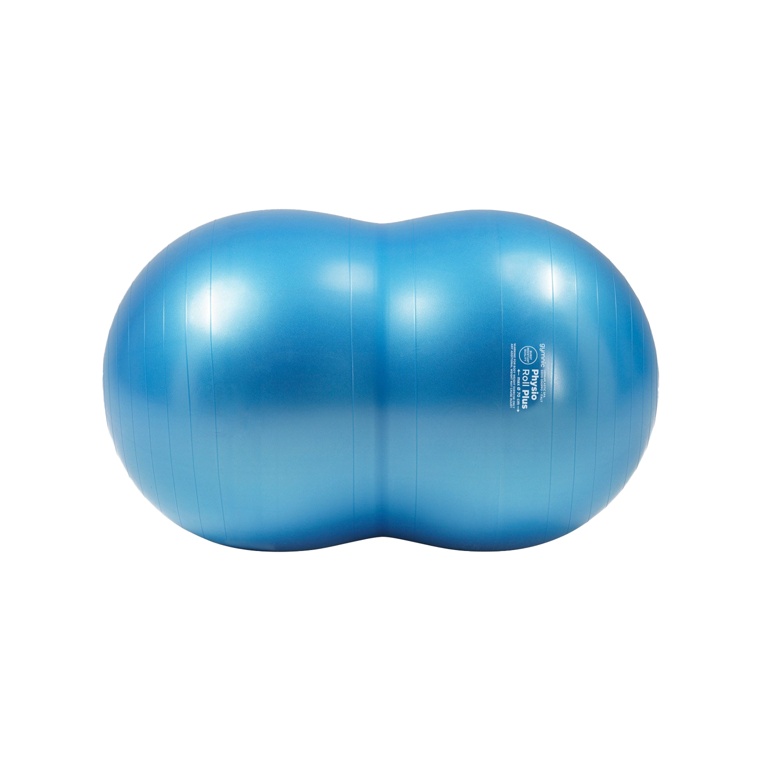 Gymnic Dubbelboll BRQ 70 cm