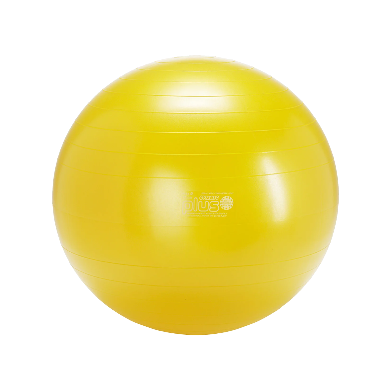 Gymnic Plus BRQ 75 cm