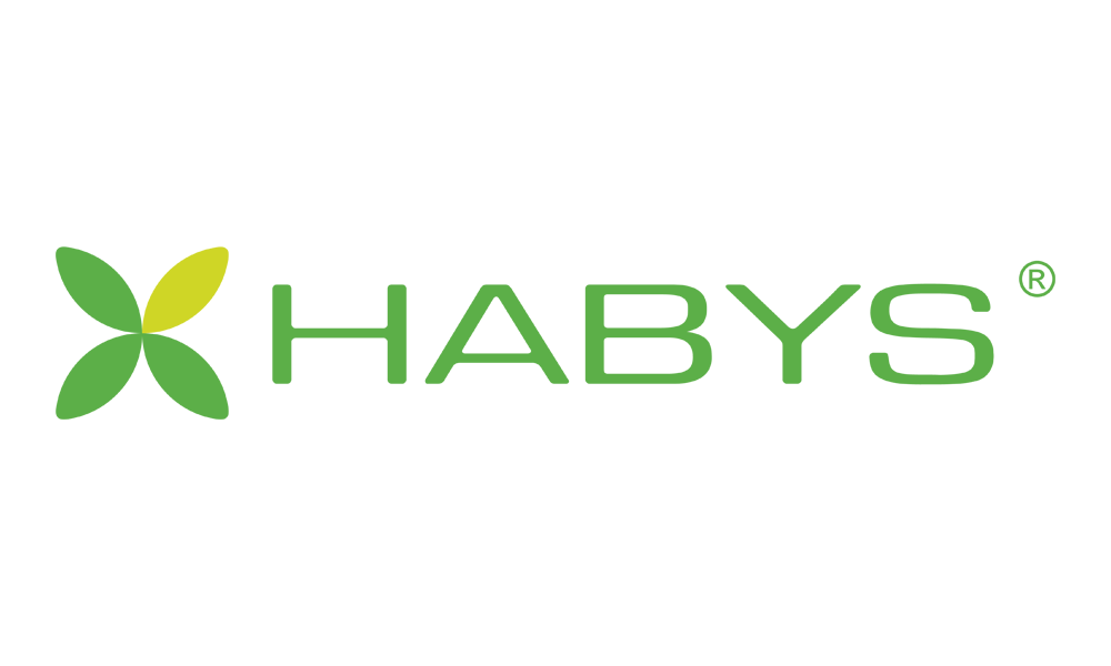 Habys Logo