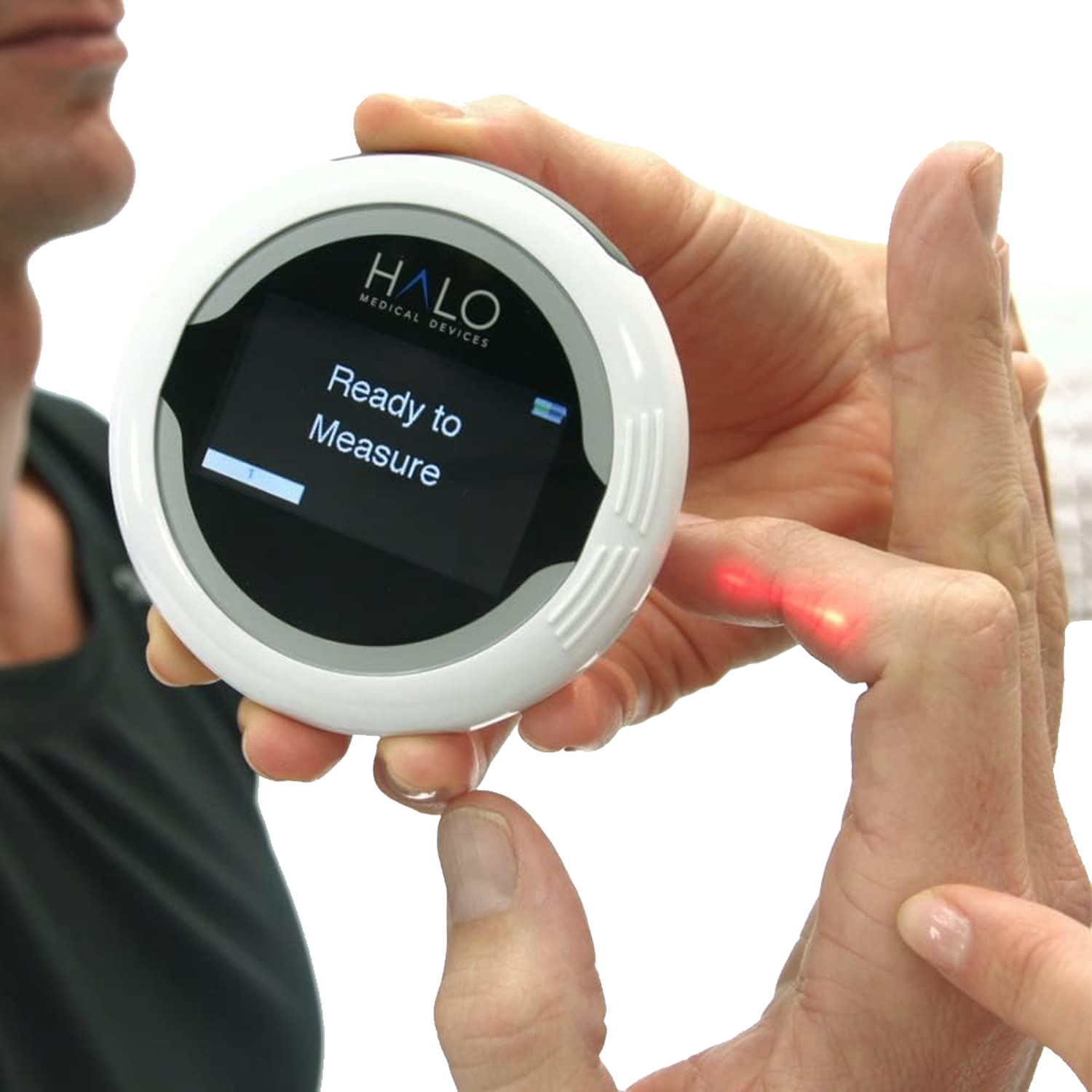 HALO Digital Goniometer