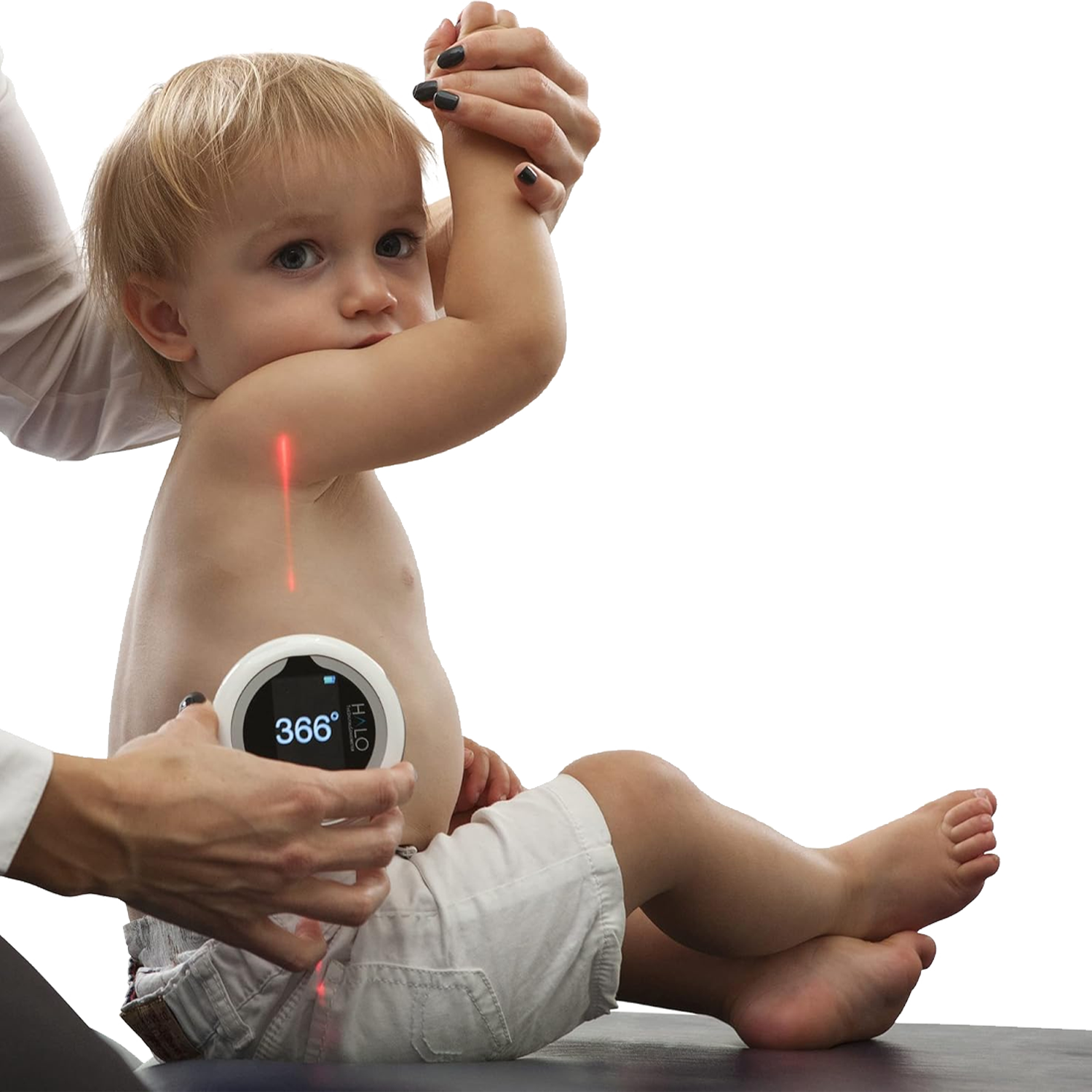 HALO Digital Goniometer