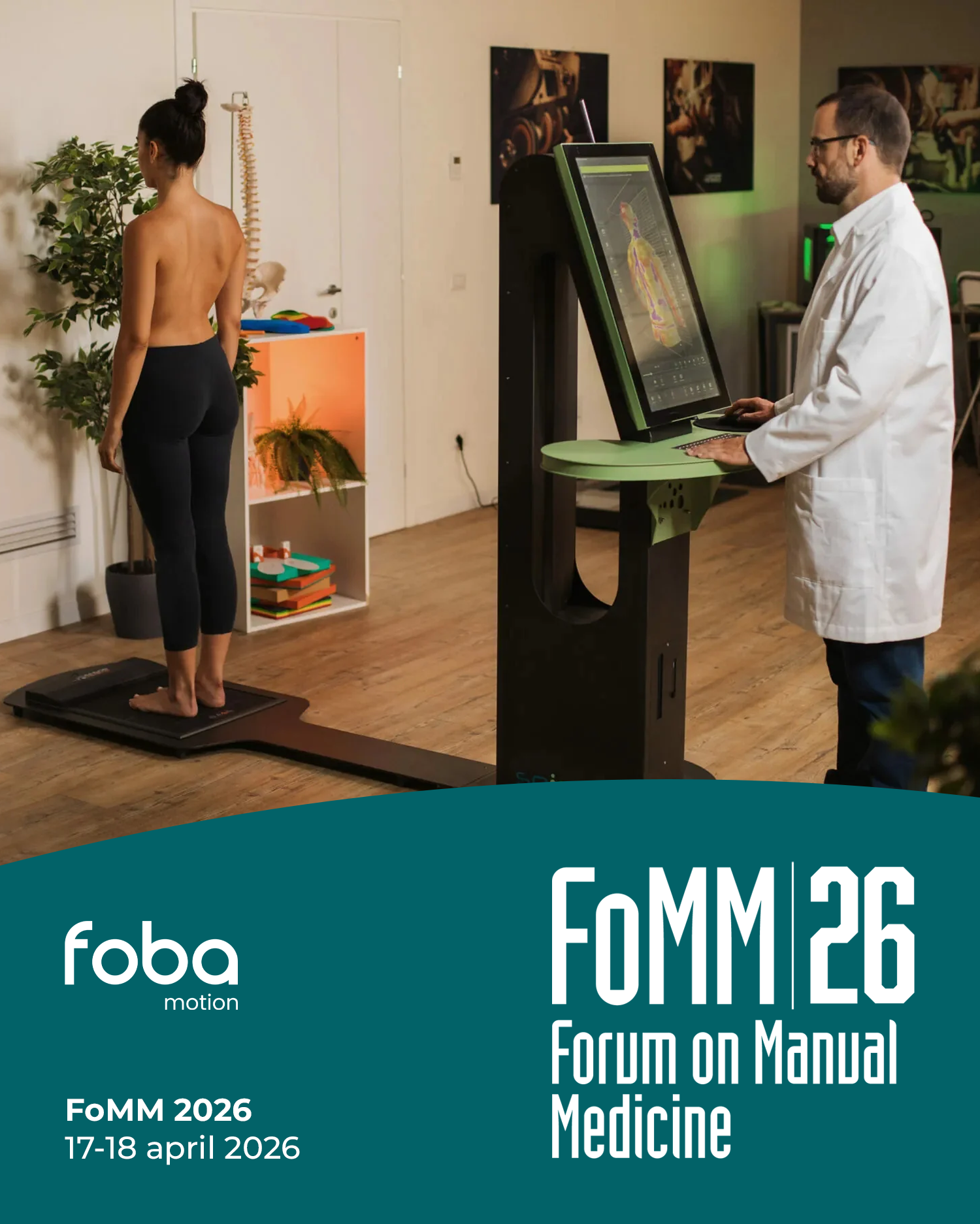 Foba Motion
