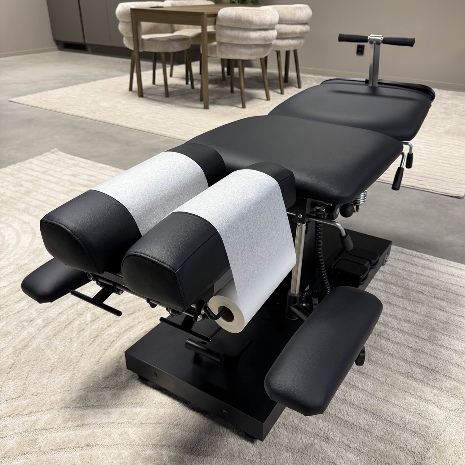 Kiropraktorbänk Chirospace