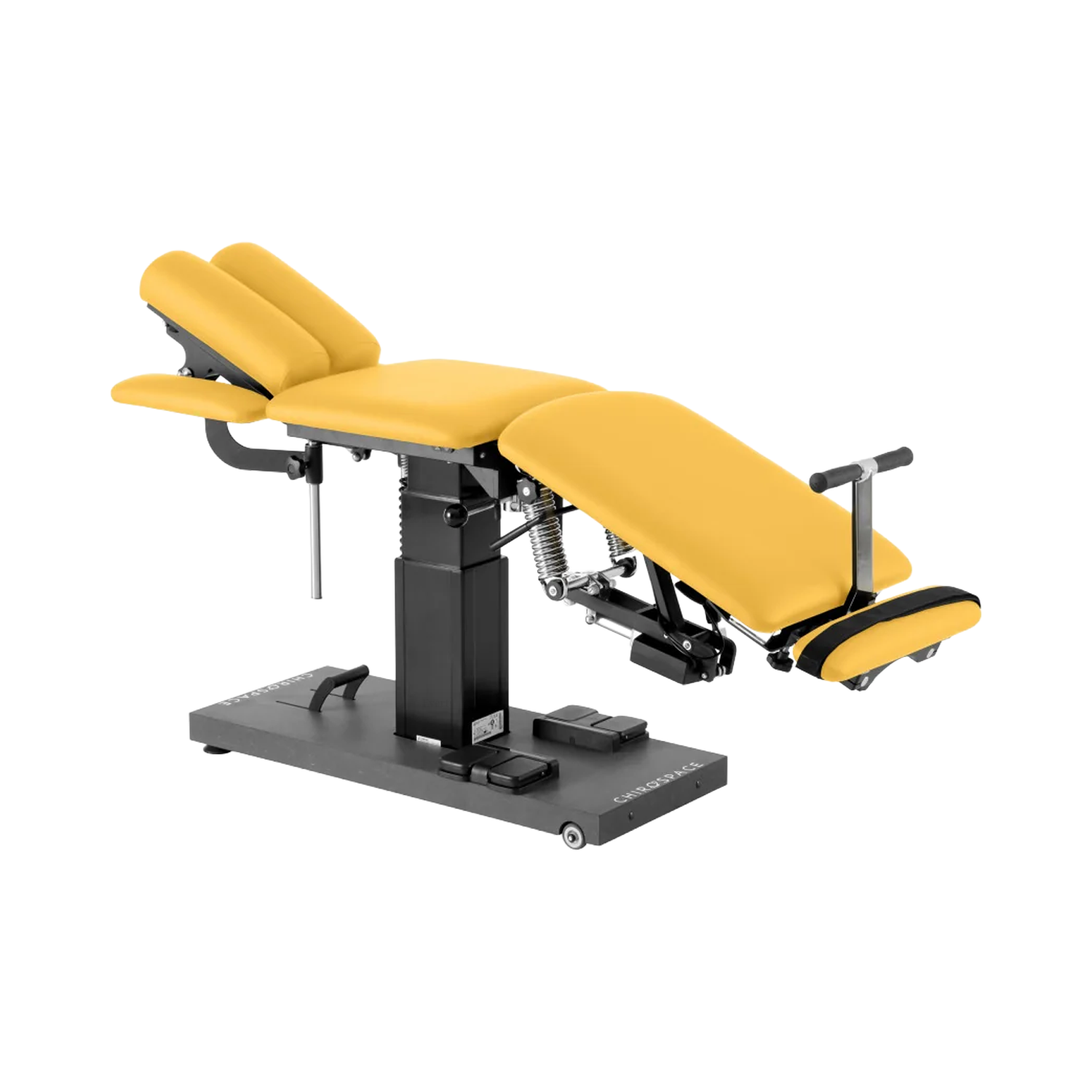 Kiropraktorbänk Chirospace