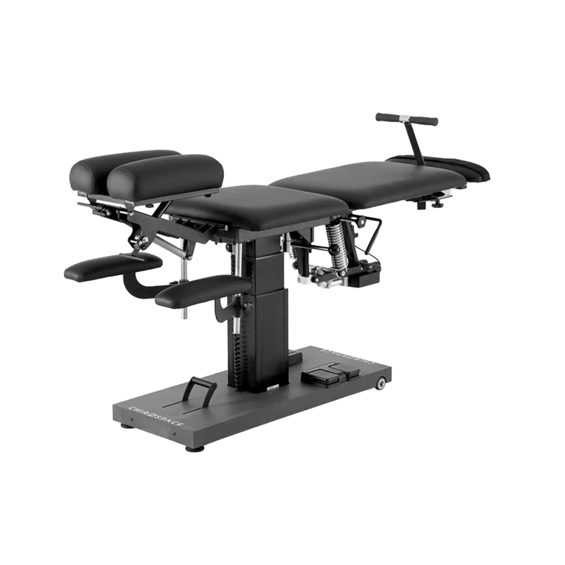 Kiropraktorbänk Chiropace