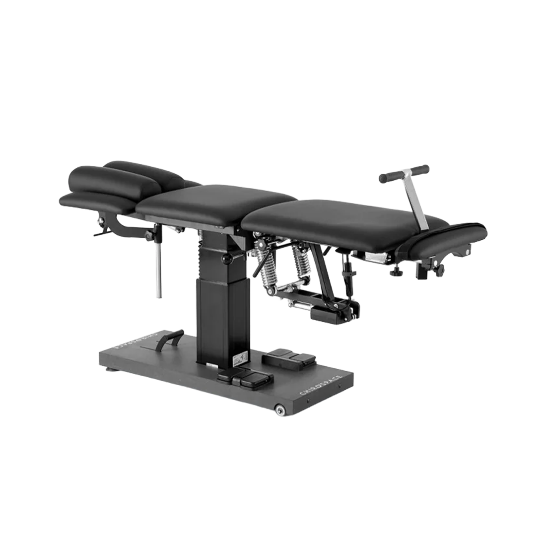 Kiropraktorbänk Chiropace