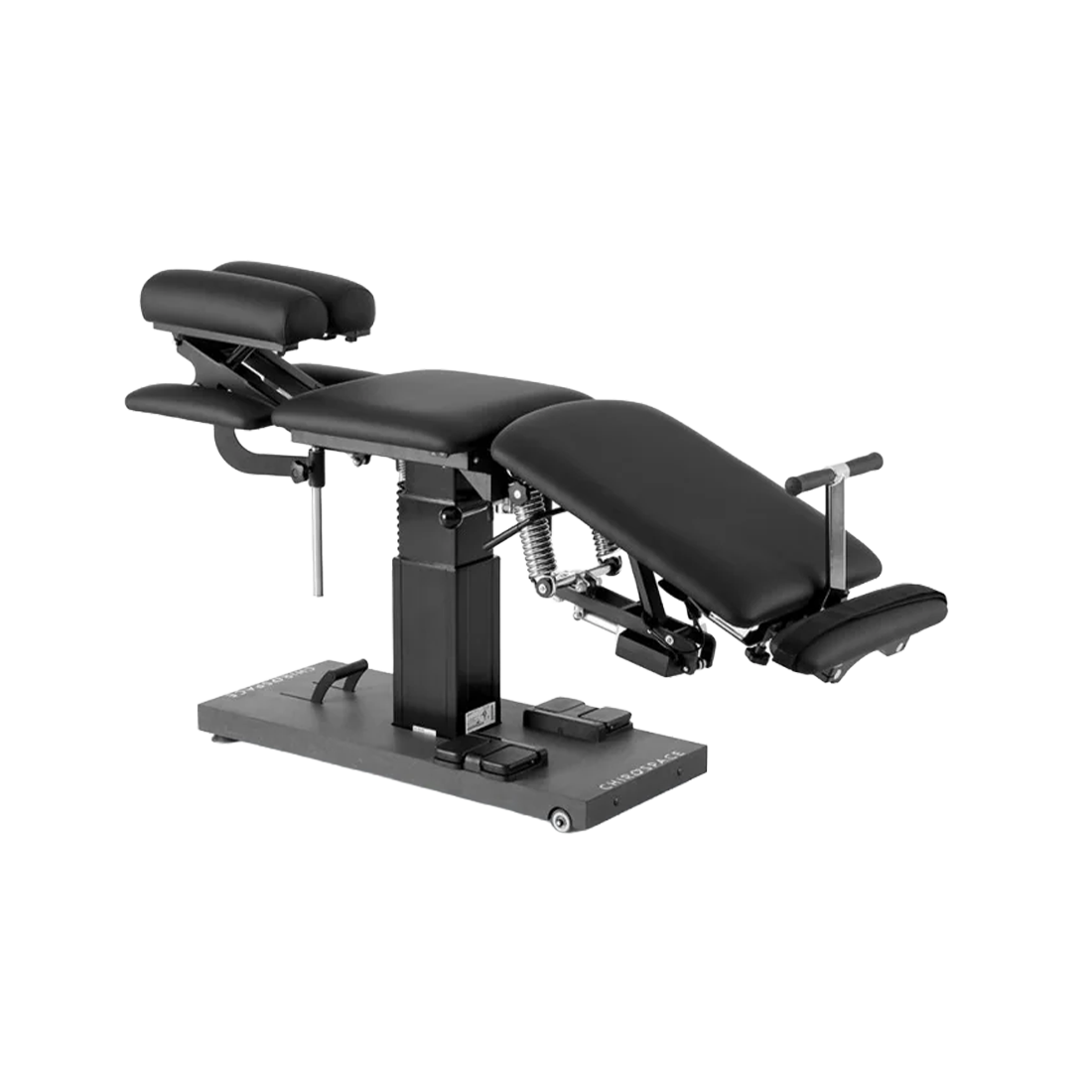 Kiropraktorbänk Chiropace