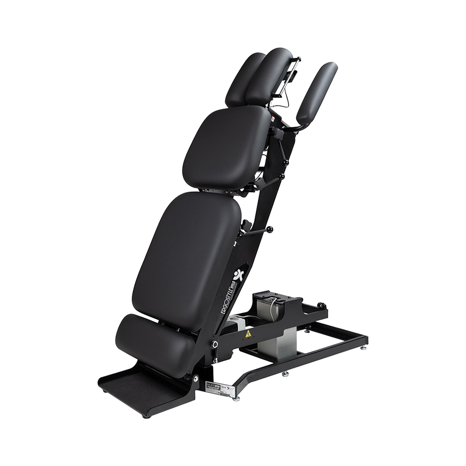 Kiropraktorbänk ErgoStyle Elevating HYLO