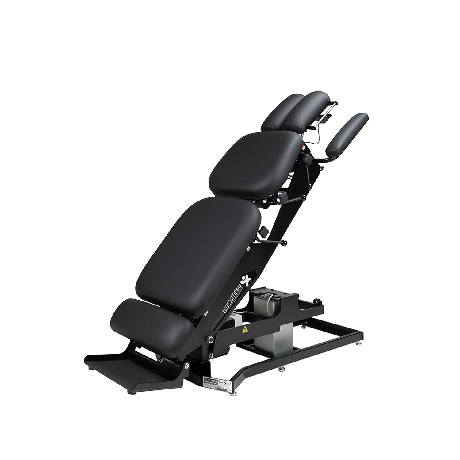 Kiropraktorbänk ErgoStyle Elevating HYLO