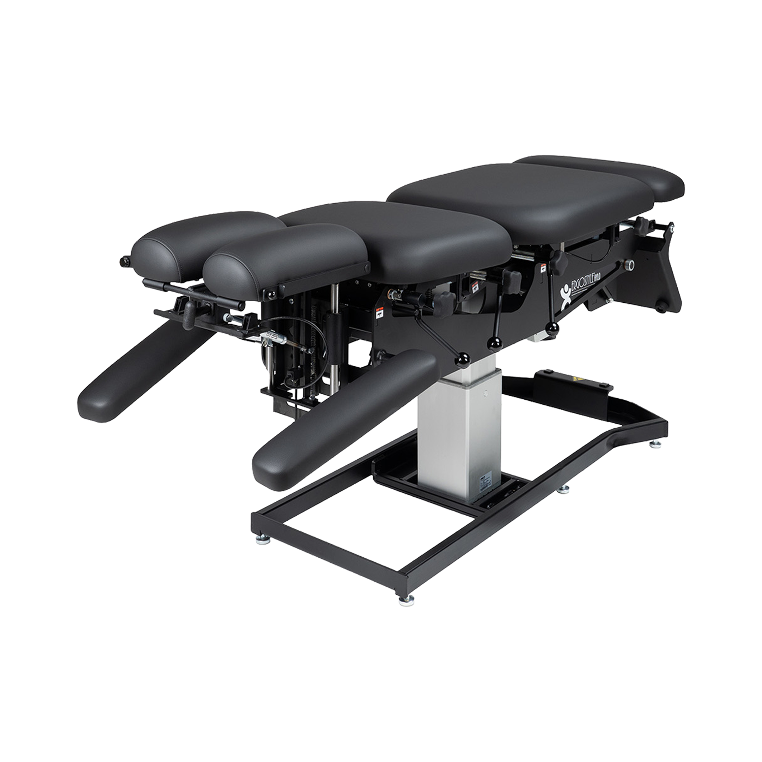 Kiropraktorbänk ErgoStyle Elevating HYLO