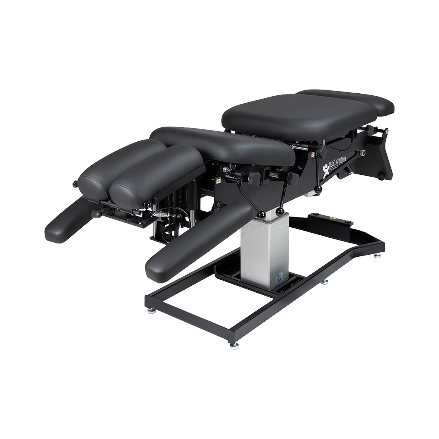 Kiropraktorbänk ErgoStyle Elevating HYLO