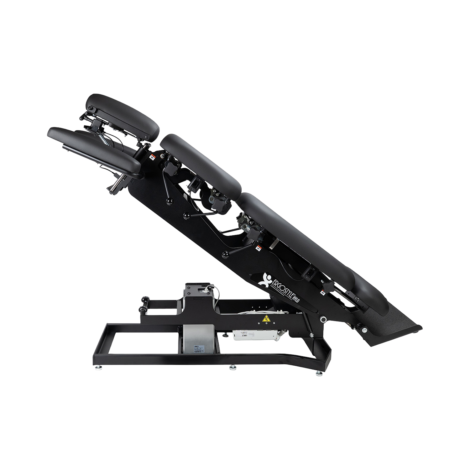 Kiropraktorbänk ErgoStyle Elevating HYLO