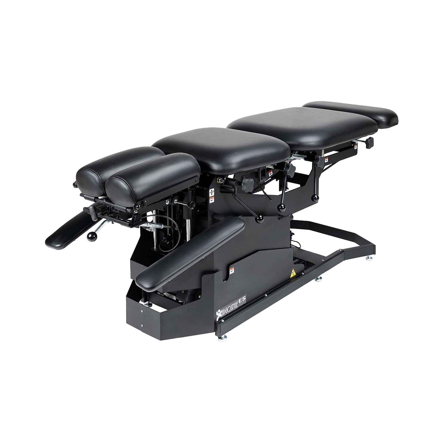 Kiropraktorbänk ErgoStyle ES2000 Gen II