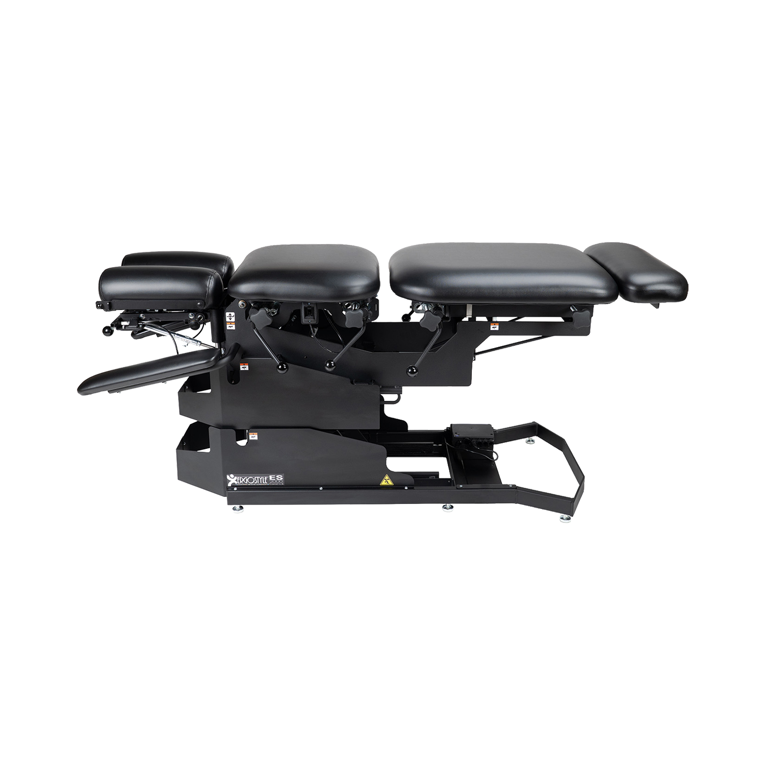 Kiropraktorbänk ErgoStyle ES2000 Gen II