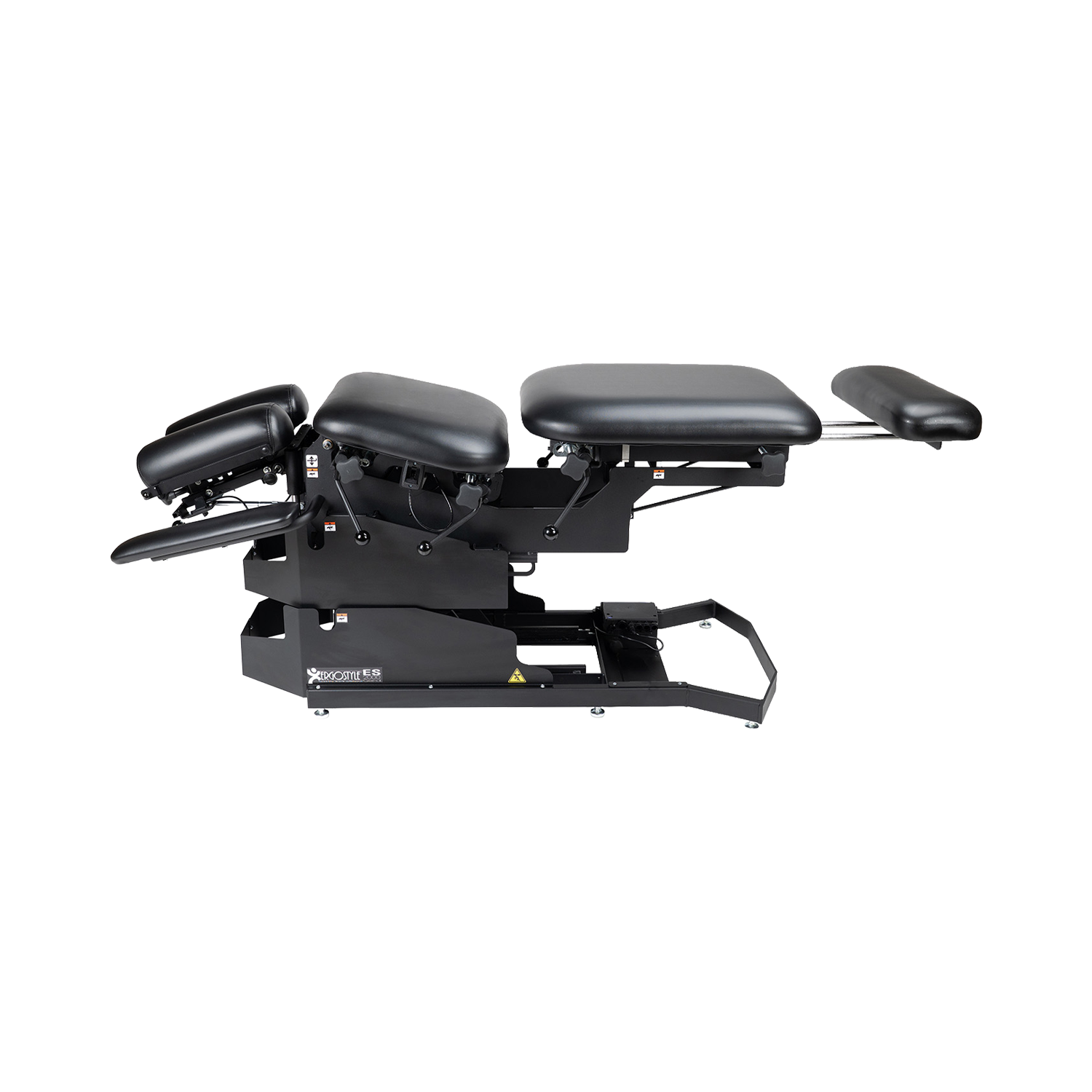 Kiropraktorbänk ErgoStyle ES2000 Gen II