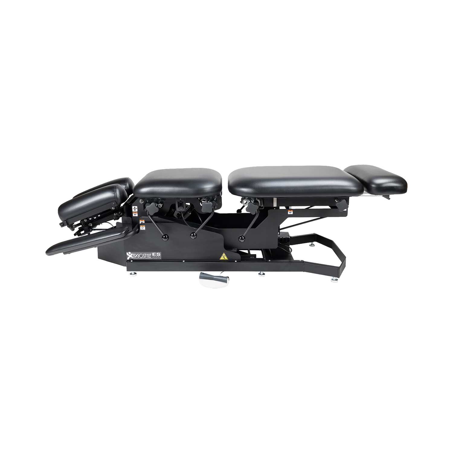 Kiropraktorbänk ErgoStyle ES2000 Gen II