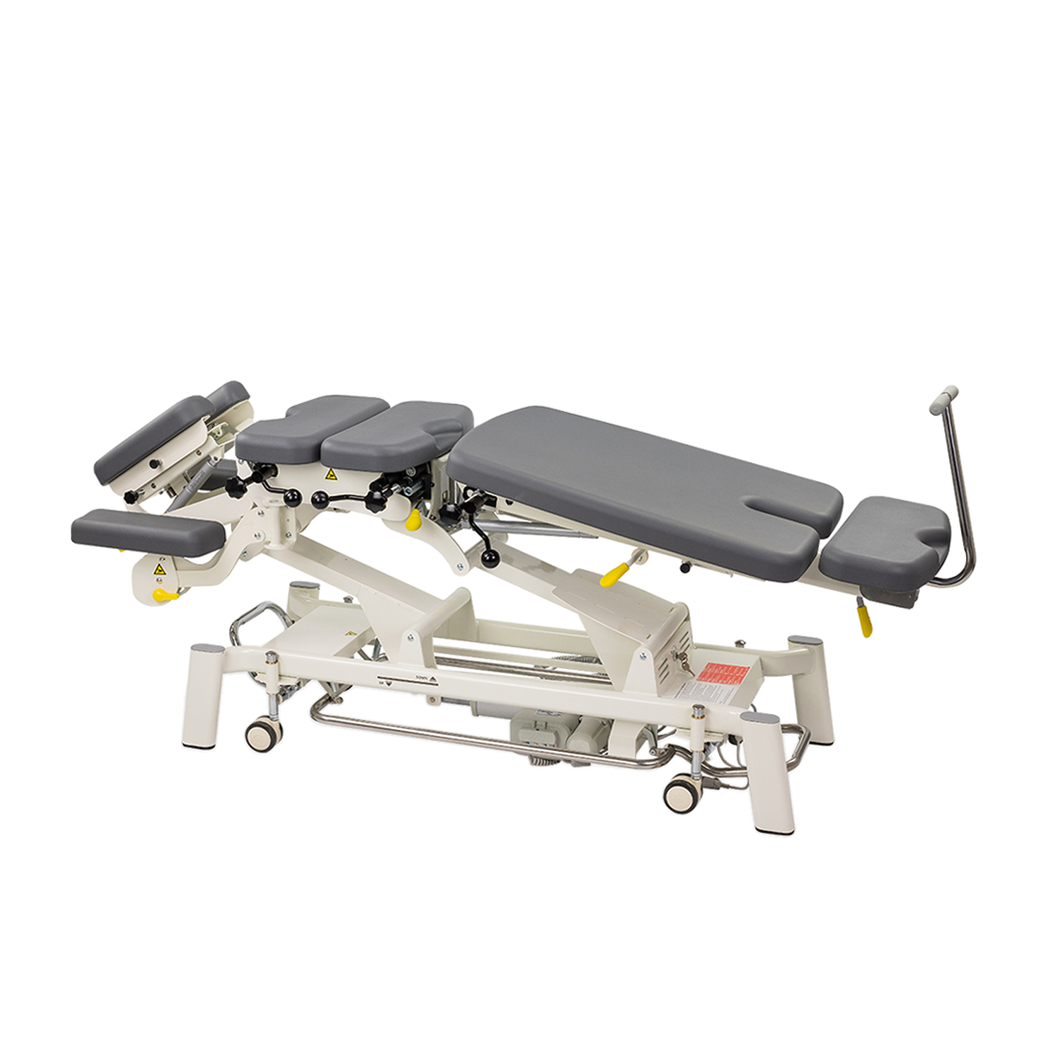 Kiropraktorbänk Upright Chiro Z7