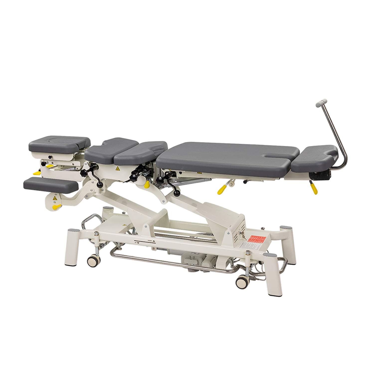 Kiropraktorbänk Upright Chiro Z7