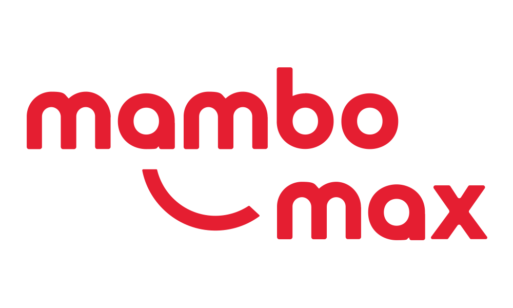 Mambo Max Logo