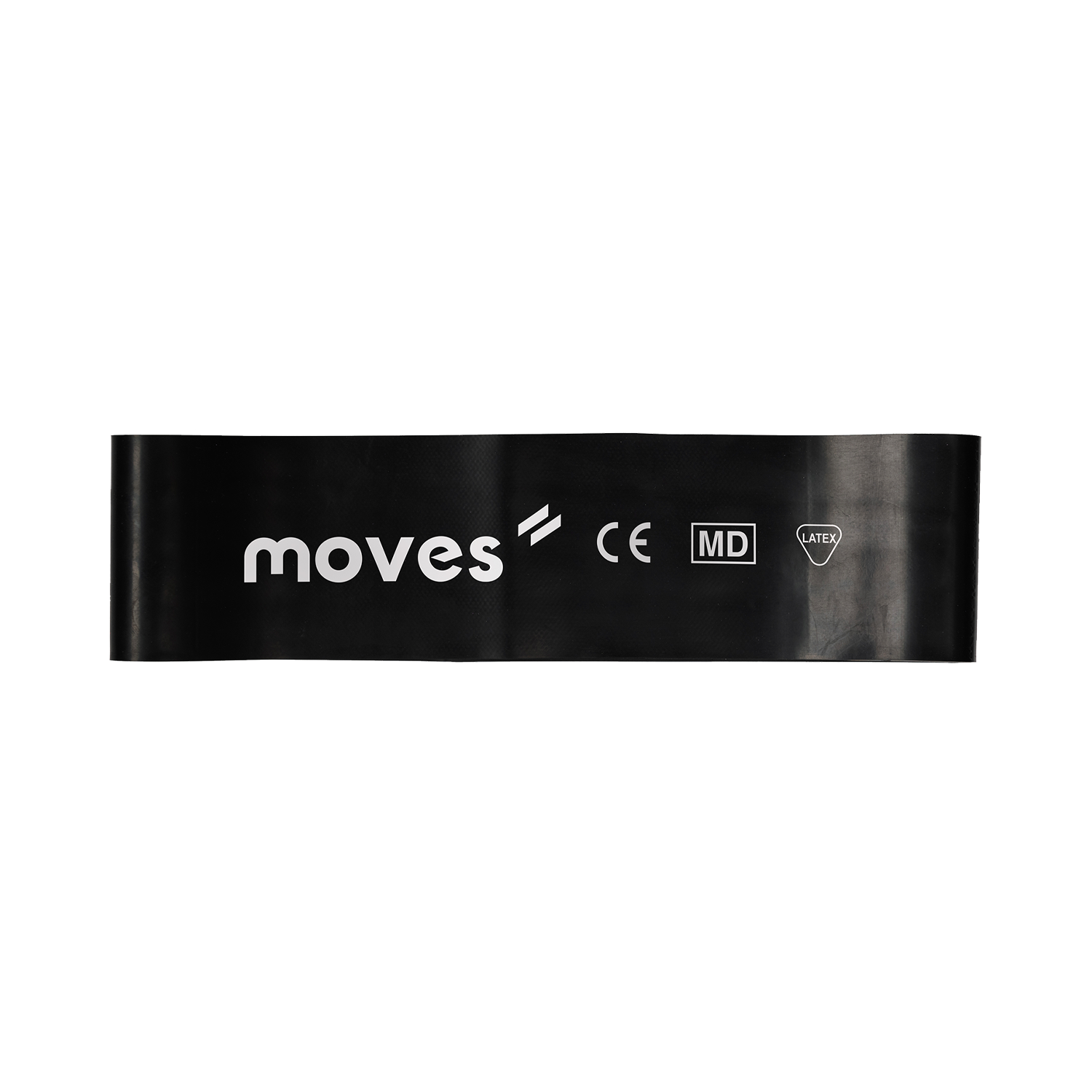 Moves Loop Band, svart