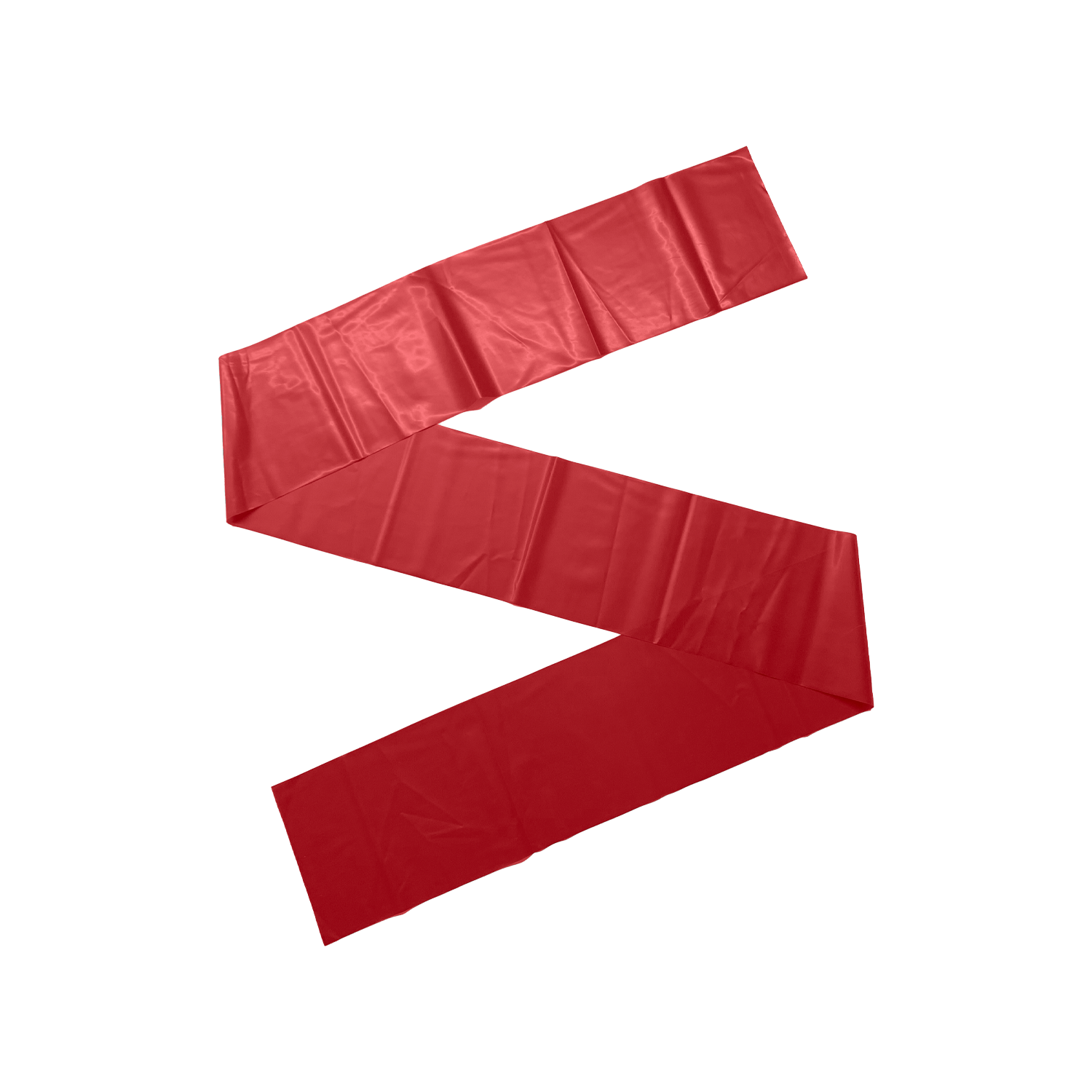 MVS Träningsband, red