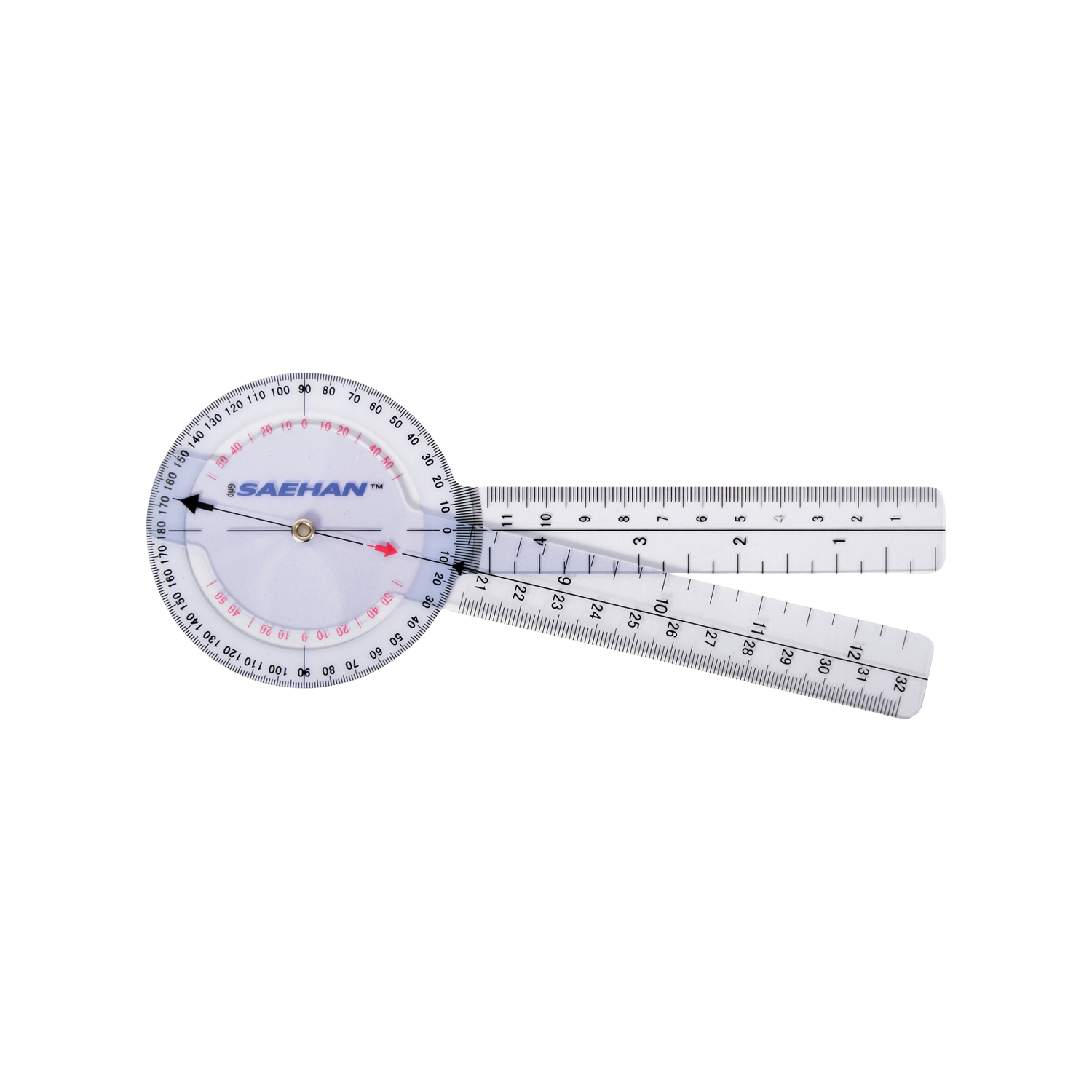 Saehan Goniometer 20 cm