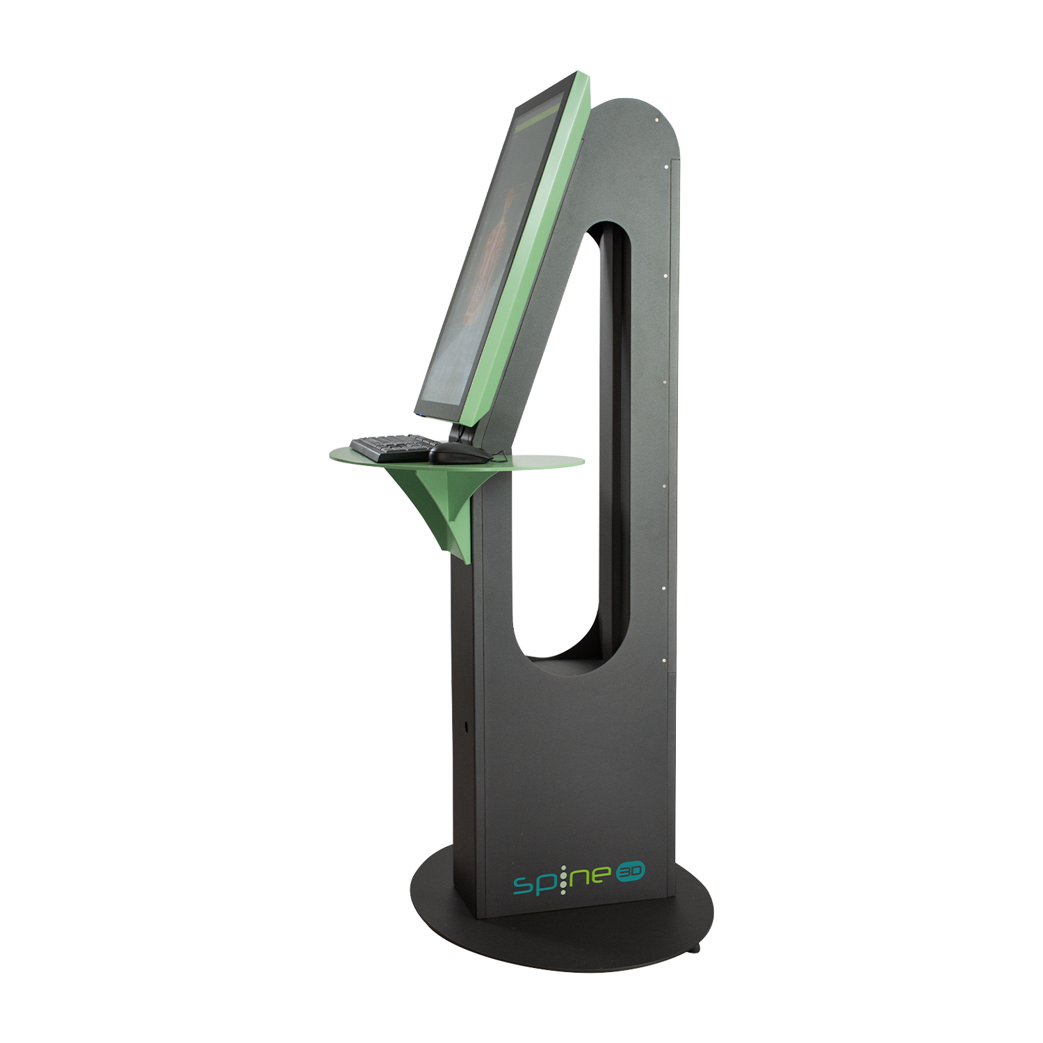 SPINE3D Scanner