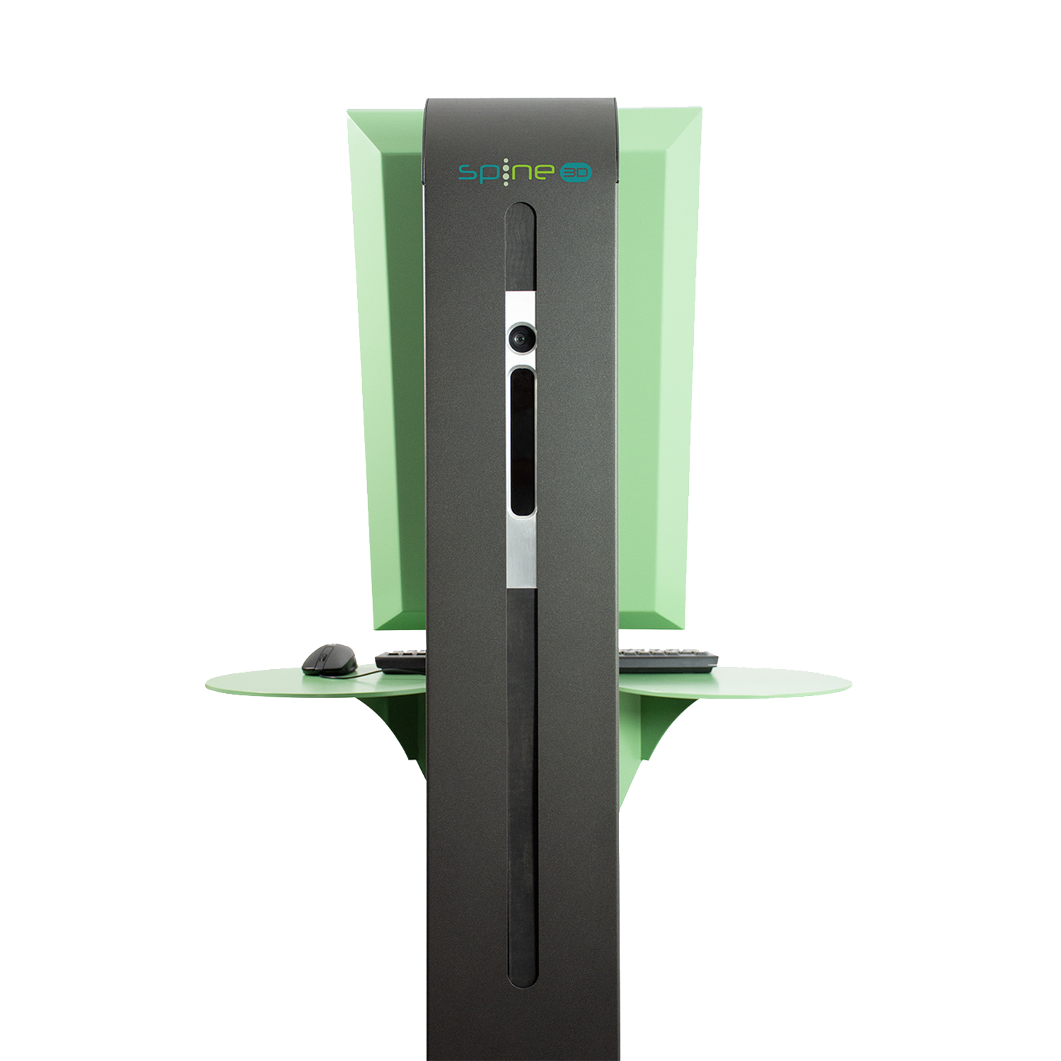 SPINE3D Scanner