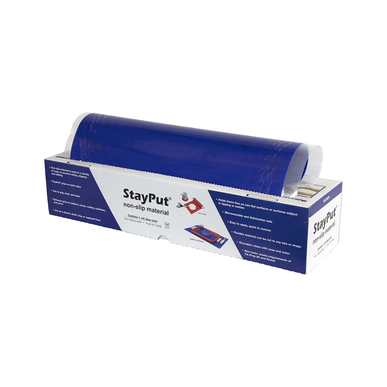 StayPut Antiglidduk 40x925 cm