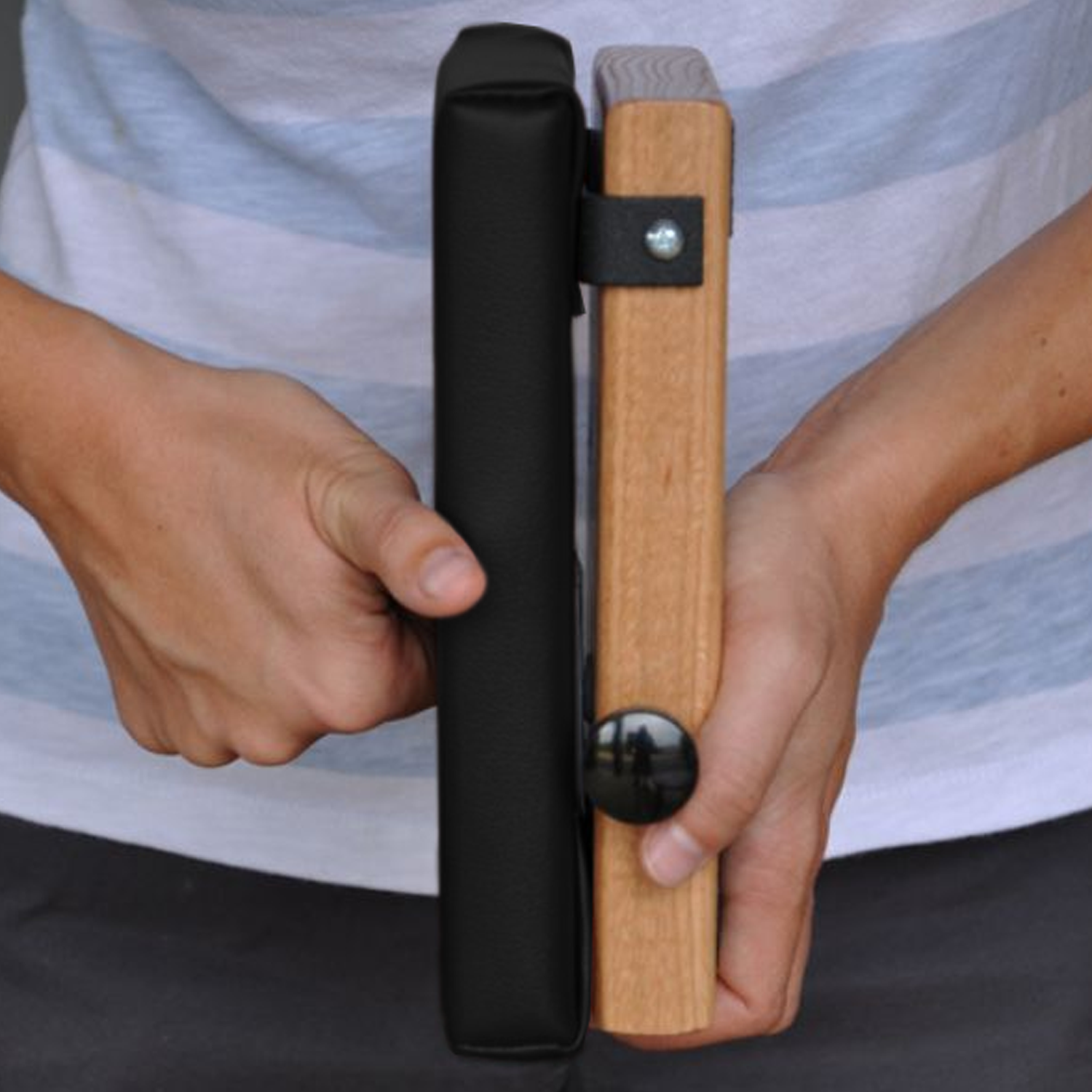 Thuli Dropplatta Extremity 