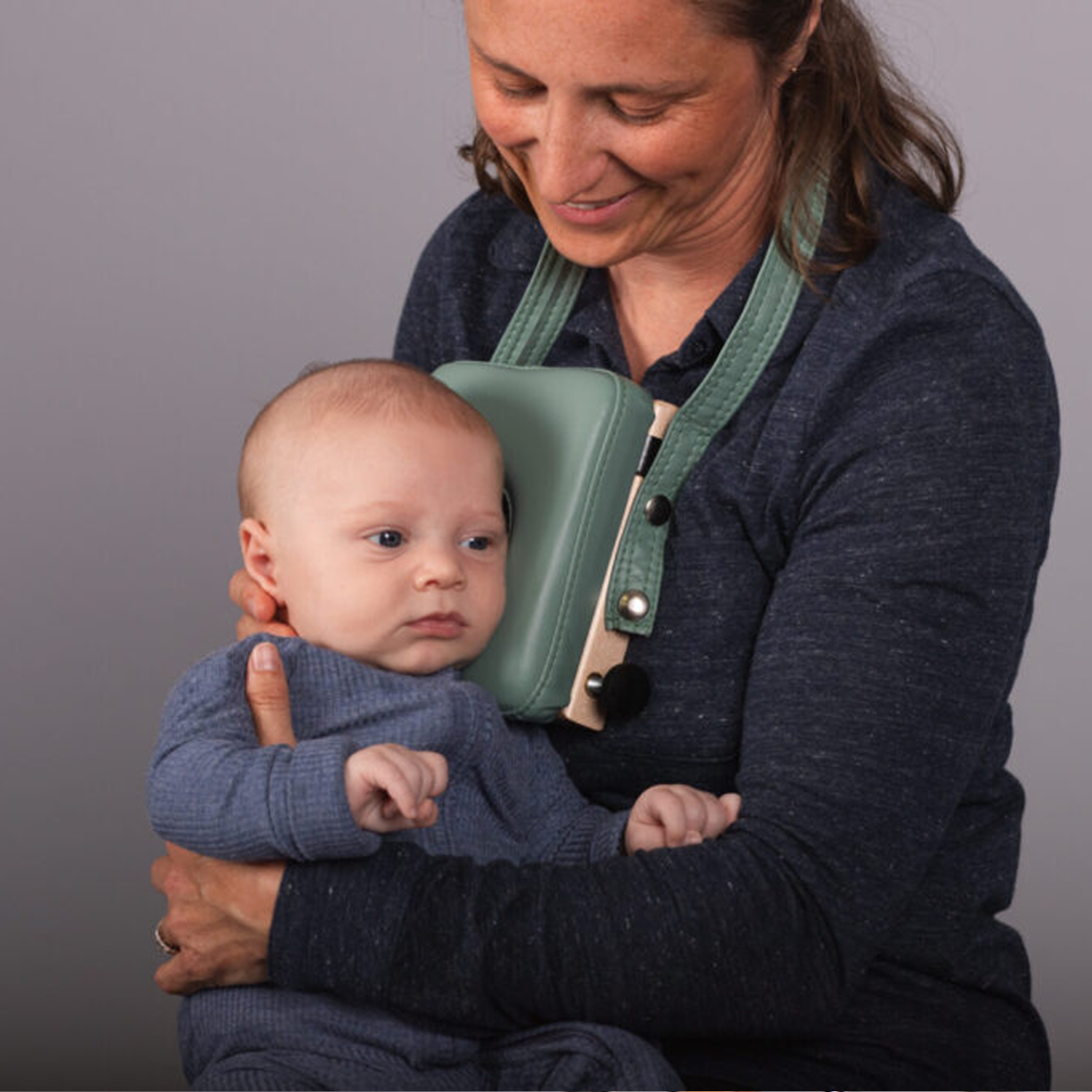 Thuli Dropplatta Pediatric Cervical